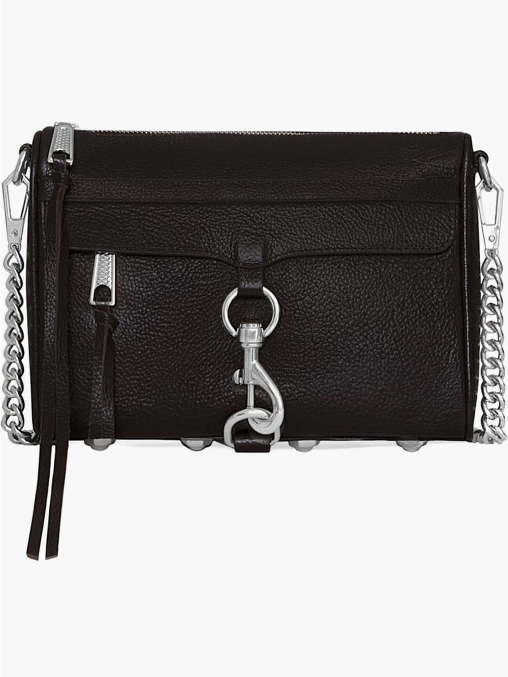 New Rebecca Minkoff Mini Mac Handbag